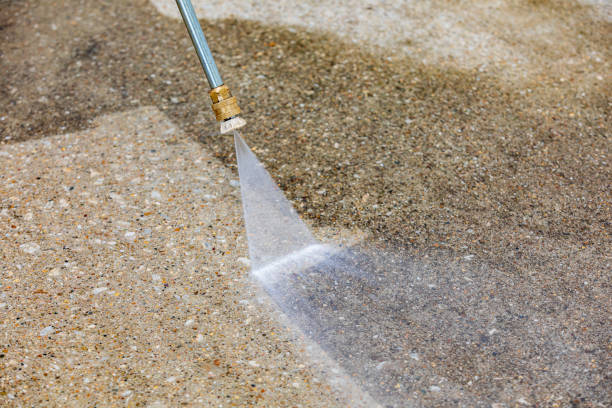 Trusted Four Corners, TX Pressure Washing Services Experts